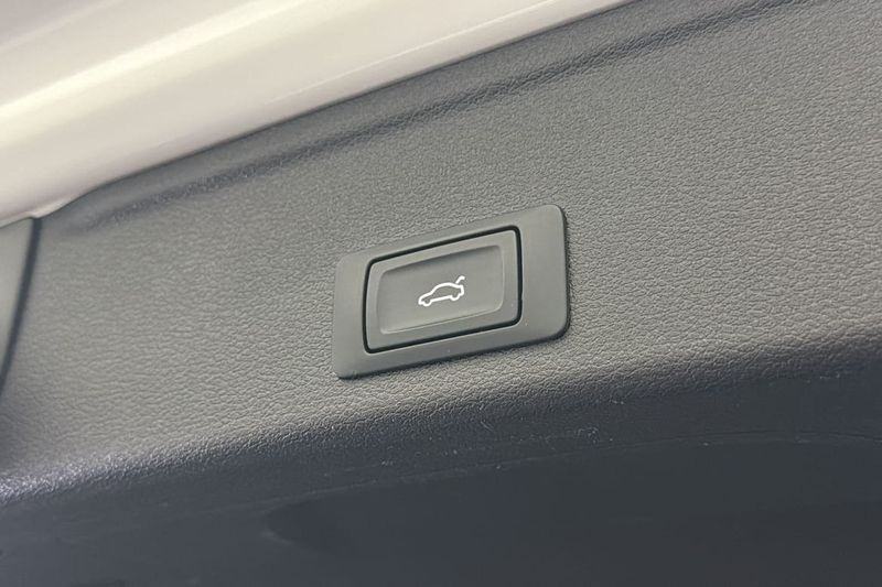 Audi A4 bild 20