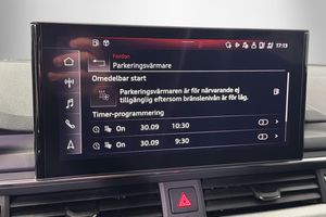 Audi A4 bild 6