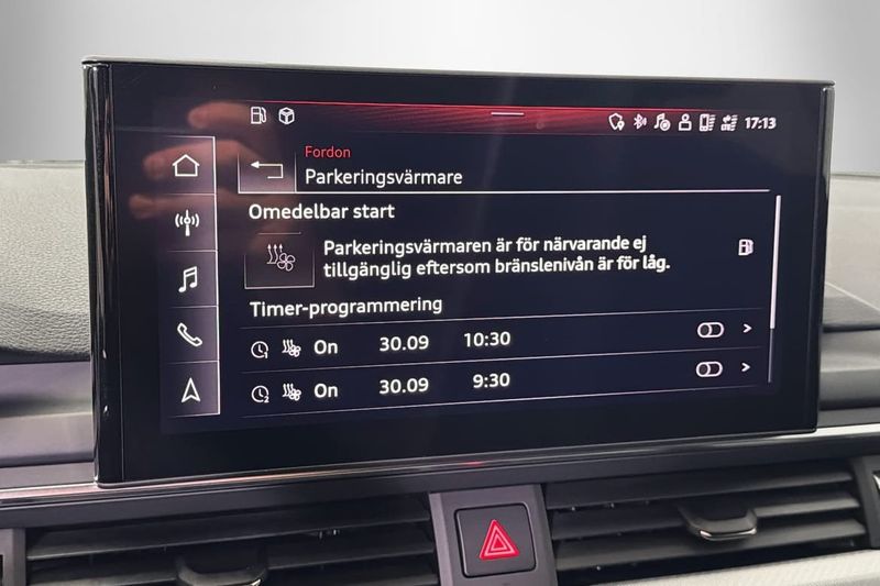 Audi A4 bild 6