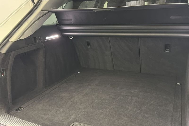 Audi A4 bild 19