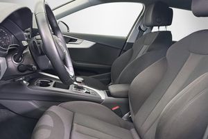 Audi A4 bild 5