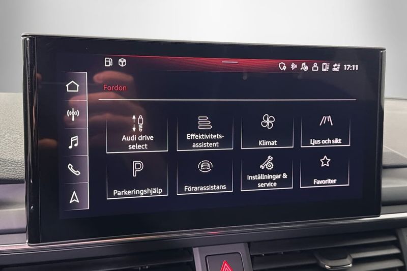 Audi A4 bild 7