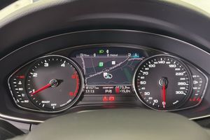 Audi A4 bild 12