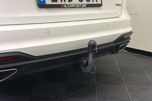 Audi A4 bild 21