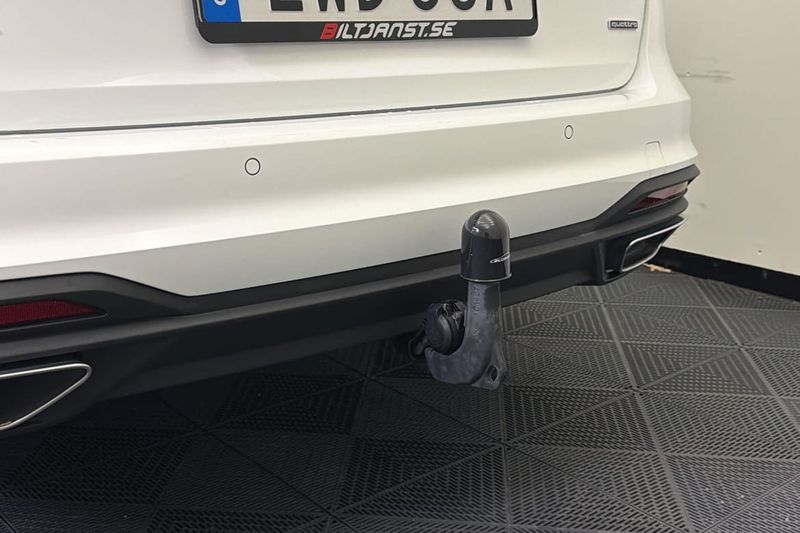 Audi A4 bild 21