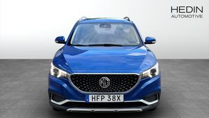 MG ZS EV bild 8