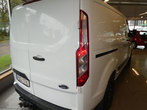 Ford Transit Custom bild 2