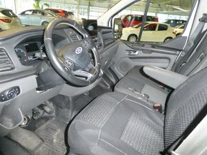 Ford Transit Custom bild 3
