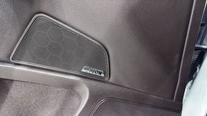 Skoda Superb bild 16