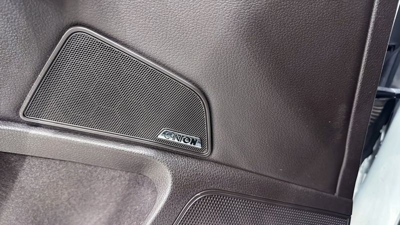 Skoda Superb bild 16