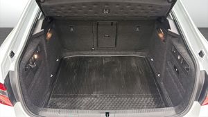 Skoda Superb bild 10