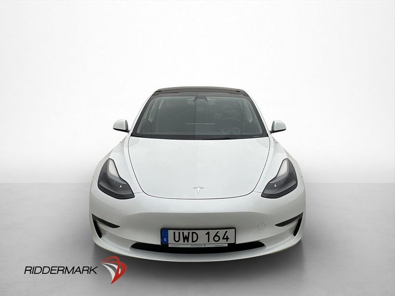Tesla Model 3 bild 3