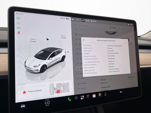 Tesla Model 3 bild 20
