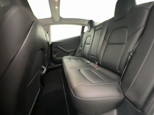 Tesla Model 3 bild 27