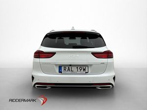 Kia Cee´d bild 6