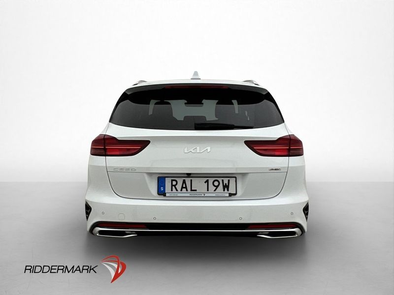 Kia Cee´d bild 6