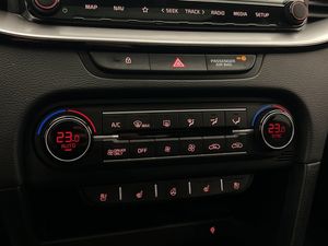 Kia Cee´d bild 24