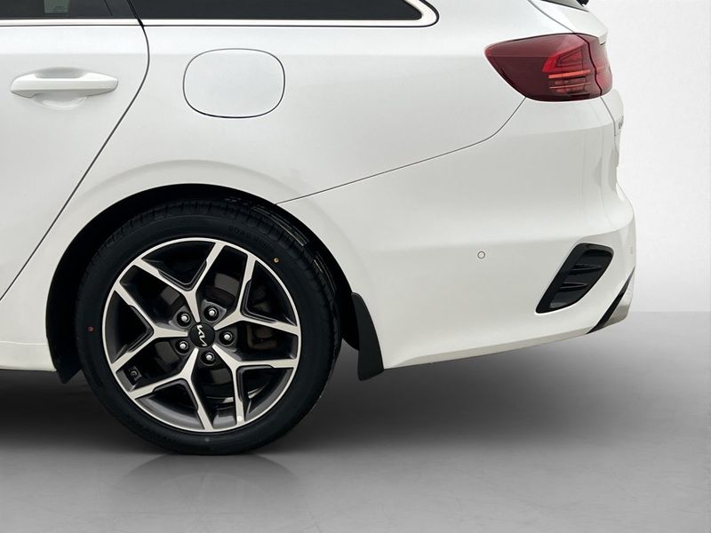 Kia Cee´d bild 32
