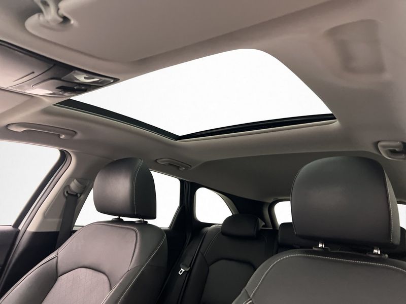 Kia Cee´d bild 12