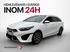 Kia Cee´d bild 1