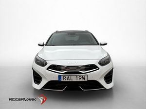 Kia Cee´d bild 2