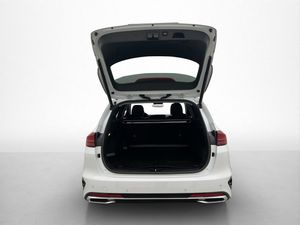 Kia Cee´d bild 29