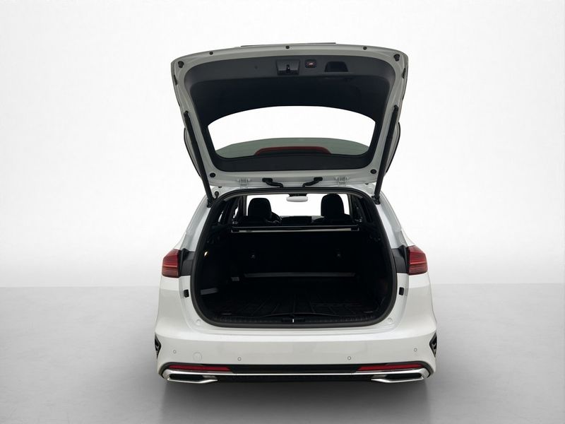 Kia Cee´d bild 29