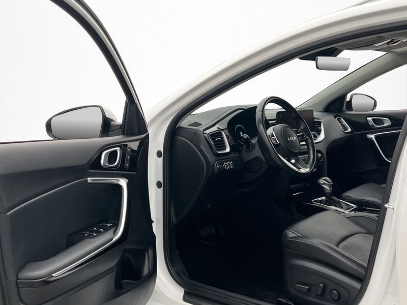 Kia Cee´d bild 10