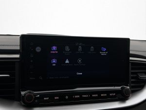 Kia Cee´d bild 23