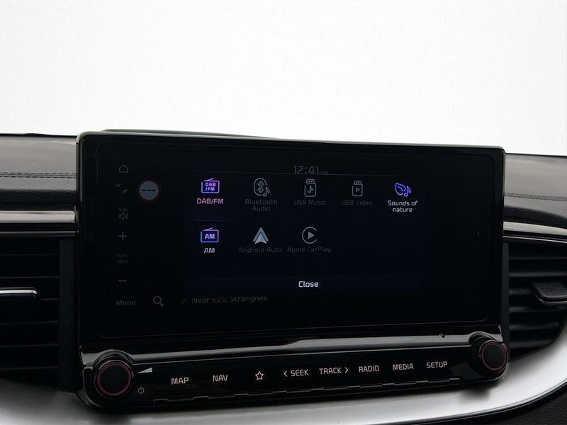 Kia Cee´d bild 23