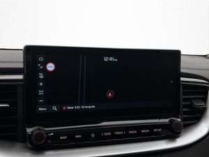 Kia Cee´d bild 22