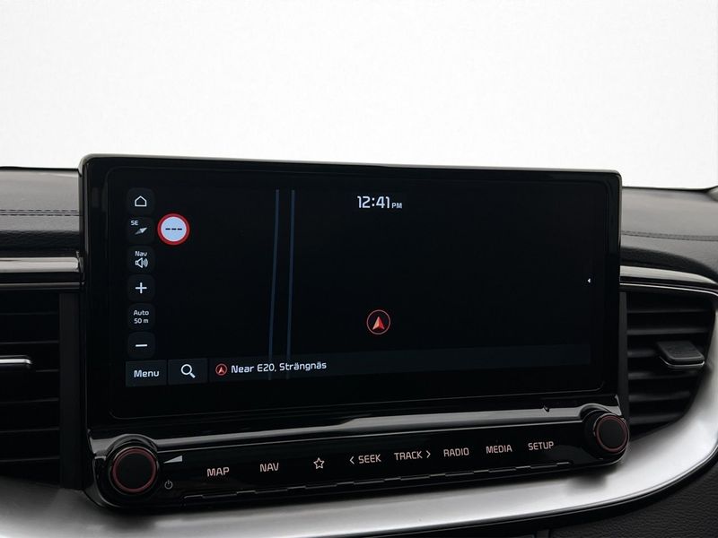 Kia Cee´d bild 22