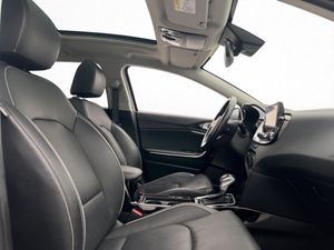 Kia Cee´d bild 26