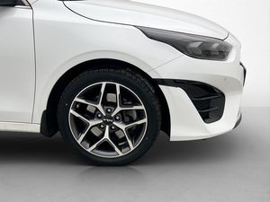 Kia Cee´d bild 34