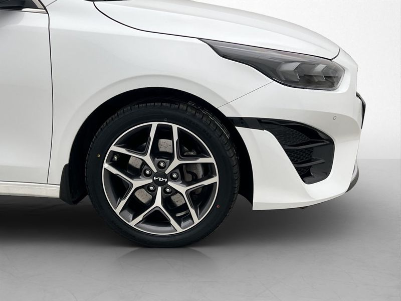 Kia Cee´d bild 34