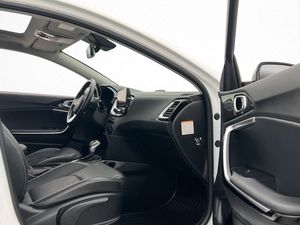Kia Cee´d bild 27