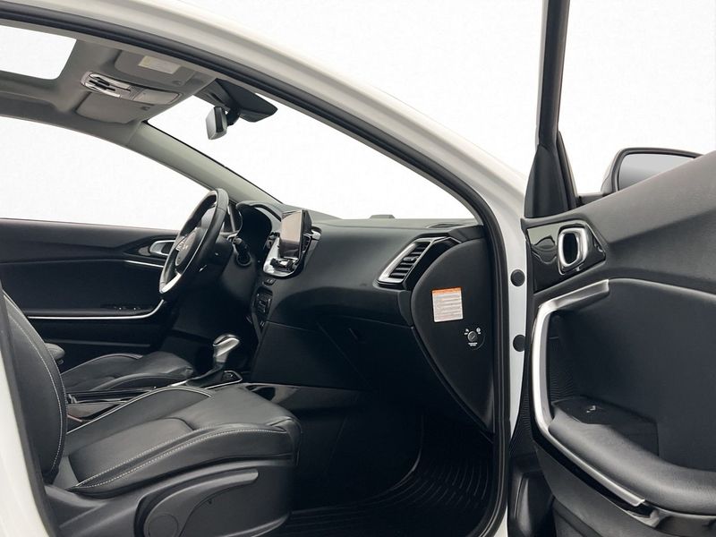 Kia Cee´d bild 27