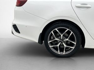 Kia Cee´d bild 33