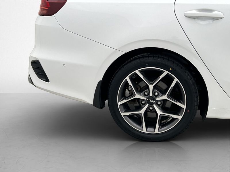 Kia Cee´d bild 33