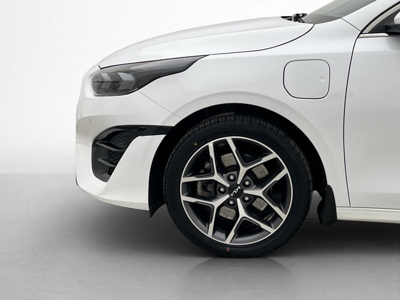 Kia Cee´d bild 31