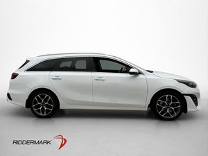 Kia Cee´d bild 4