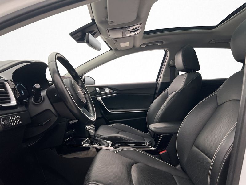 Kia Cee´d bild 11