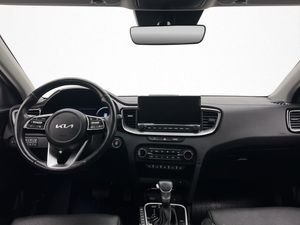 Kia Cee´d bild 20