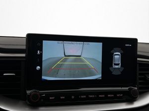 Kia Cee´d bild 21