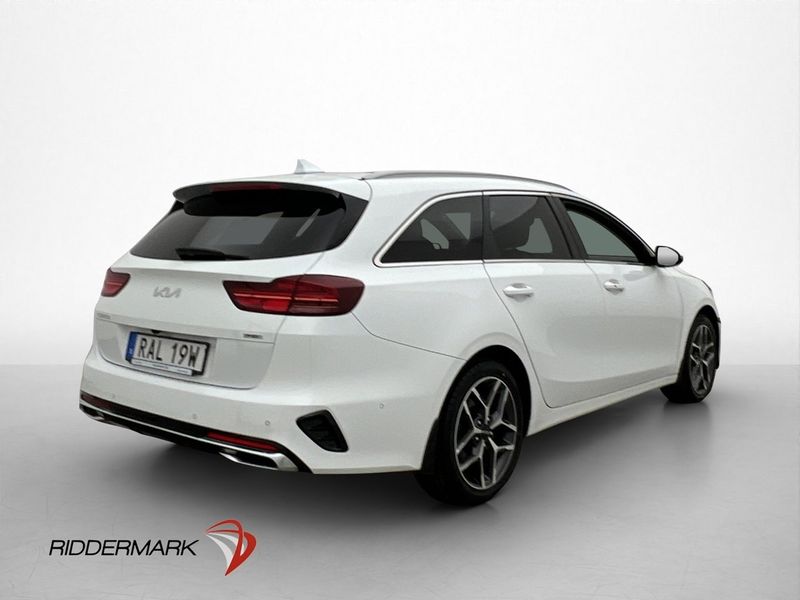 Kia Cee´d bild 5