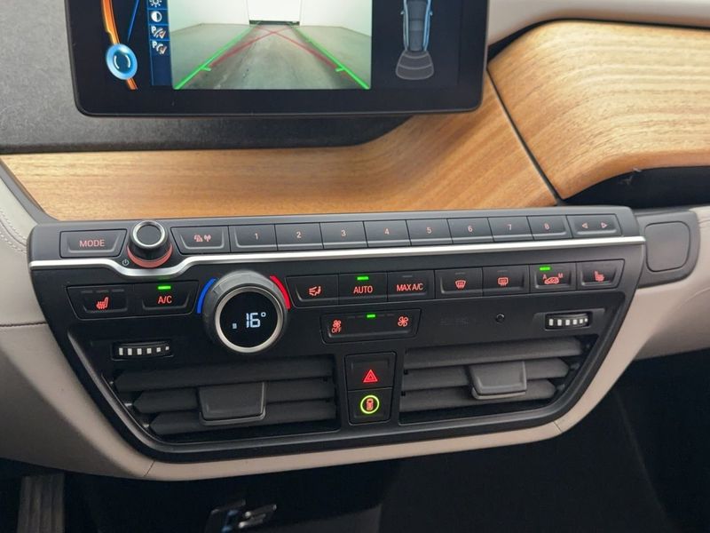 BMW i3 bild 24