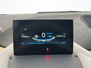 BMW i3 bild 22