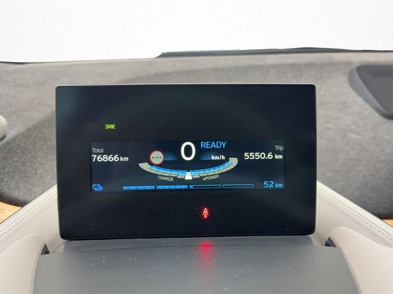 BMW i3 bild 22