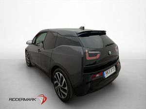BMW i3 bild 6