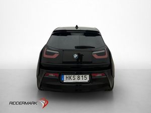 BMW i3 bild 8